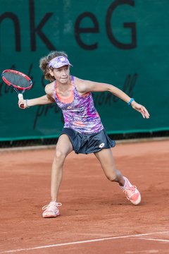 Julia Middendorf 464 - Lilienthal Open